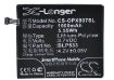 Battery Replacement Oppo BLP533 for Finder X907 - 5