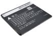 Gionee BL-G022 Battery Replacement for X805 - 3
