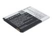 Mobistel BTY26190 Battery Replacement for Cynus T8 - 5