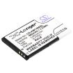 Big Button OMP80 Battery Replacement - 1