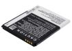 Alcatel TLi020A1 TLp020A2 Battery Replacement for 5065W-2DALUS2 One Touch POP S3 - 4