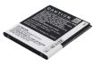 Alcatel TLi020A1 TLp020A2 Battery Replacement for 5065W-2DALUS2 One Touch POP S3 - 5