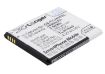 Replacement Battery Tcl TLi016A9 for J600T J630T - 2