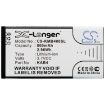 Kazam KAB4 Battery Replacement - 5