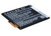 Battery Replacement Sony Ericsson AGPB014-A001 LIS1576ERPC for E2303 E2306 - 4