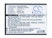 Coolpad CPLD-152 Battery Replacement for 5263 5360 - 1