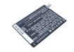 Battery Replacement Blackberry BCC100-1 Li3830T43P6h856337 for Aurora 5.5 - 4
