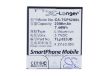 Tcl TLp020JD Battery Replacement for P5181 P518L - 1