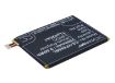 Battery Replacement Vodafone TLp025A1 for Smart Prime 6 VF-895 - 2