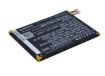 Battery Replacement Vodafone TLp025A1 for Smart Prime 6 VF-895 - 3