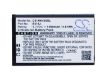 Replacement Battery Nokia BV-5J for Lumia 435 & 532 - 5