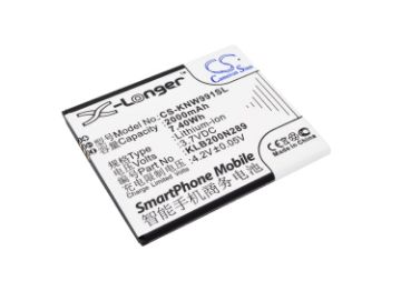 Brondi Centurion 1 Battery Replacement - 1