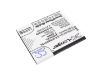 Brondi Centurion 1 Battery Replacement - 2
