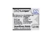 Polytron PL-7T6 Battery Replacement for R3500 - 5