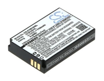 Battery Replacement Myphone HAMMER - 1