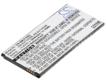Samsung Galaxy J7 2016 Battery Replacement GH43-04599A - 1