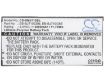 Samsung Galaxy J7 2016 Battery Replacement GH43-04599A - 5