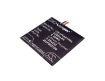 Battery Replacement HTC 35H00259-00M B2PWD100 for One A9s - 1