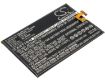Blu BL-N4000 Battery Replacement for Energy X LTE E0010UU - 1