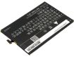 Blu BL-N4000 Battery Replacement for Energy X LTE E0010UU - 3