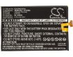 Blu BL-N4000 Battery Replacement for Energy X LTE E0010UU - 5