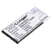 Replacement Battery Nokia BV-T3G for Lumia 650 RM-1154 - 1