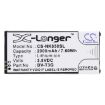 Replacement Battery Nokia BV-T3G for Lumia 650 RM-1154 - 3