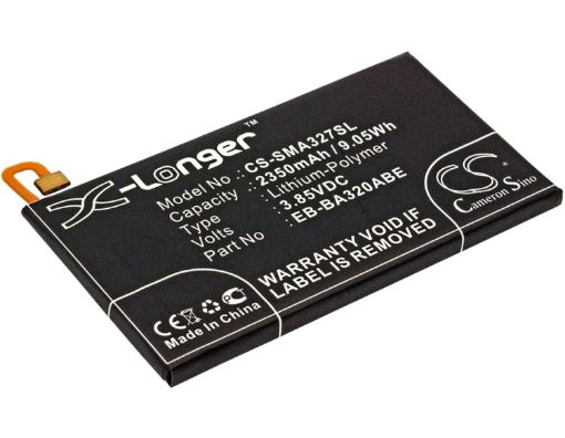 Samsung EB-BA320ABE GH43-04677A Battery Replacement for Galaxy A3 2017 4G - 1