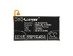 Samsung EB-BA320ABE GH43-04677A Battery Replacement for Galaxy A3 2017 4G - 5