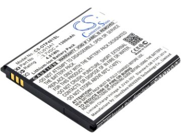 Alcatel TLi013A1 TLi013A7 Battery Replacement for One Touch Pixi 4 3.5 OT-4017 - 1