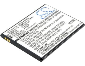 Replacement Battery for Elephone P7000 - 1