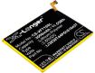 ZTE Li3930T44P6h816437 Battery Replacement for Blade X Z965 - 1