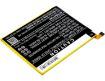ZTE Li3930T44P6h816437 Battery Replacement for Blade X Z965 - 4