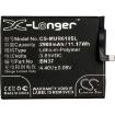 Xiaomi BN37 Battery Replacement for Cereus M1804C3CC - 3