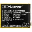 Replacement Battery Oppo BLP683 for A7x A7x Dual SIM - 3