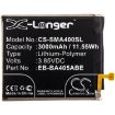 Samsung EB-BA405ABE GH82-19582A Battery Replacement for Galaxy A40 2019 - 3