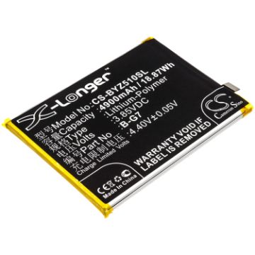 Battery Replacement Vivo B-G7 for 1951 V1911A - 1