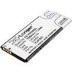 Vodafone TLI019D7 Battery Replacement for Smart E9 VFD520 - 1