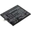Picture of Battery Replacement Asus C11P1610 1ICP5/62/74 for ZB500TL ZenFone Pegasus 4A