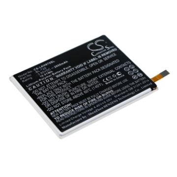 LG BL-T28 EAC63361501 Battery Replacement for CV5A H970 - 1