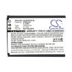 Kyocera SCP-69LBPS Battery Replacement for DuraXTP DuraXV LTE - 3