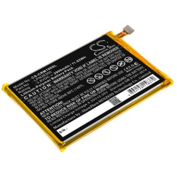 Crosscall LPN38300 Battery Replacement for Trekker M1 - 1