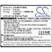 Replacement Battery Nokia HE365 for Nokia 1 Plus TA-1111 - 3
