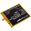 Motorola LR50 SB18C66911 Battery Replacement for Moto Edge 5G - 2