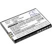 Replacement Battery Doro DBS-1350A for 7050 Flip 7060 - 1