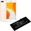 Apple 616-00367 Battery Replacement for A1864 iPhone 8 Plus - 5