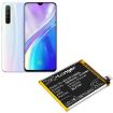 Replacement Battery Oppo BLP741 for Realme X2 - 5