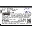 Battery Replacement Kyocera 5AXXBT41 SCP-70LBPS for Cadence LTE S2720 - 3