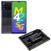 Samsung EB-BM425ABY Battery Replacement for Galaxy M42 - 5