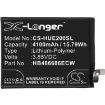 Replacement Battery Huawei HB486686ECW for Changxiang 20 Plus Enjoy 20 Plus - 3